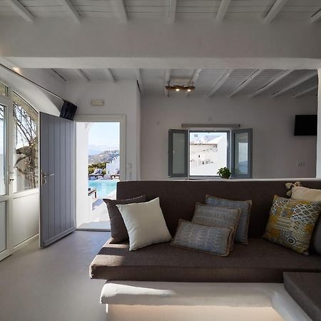 Tagoo Bay Apartment Luaran gambar