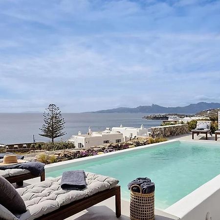 Tagoo Bay Apartment Luaran gambar