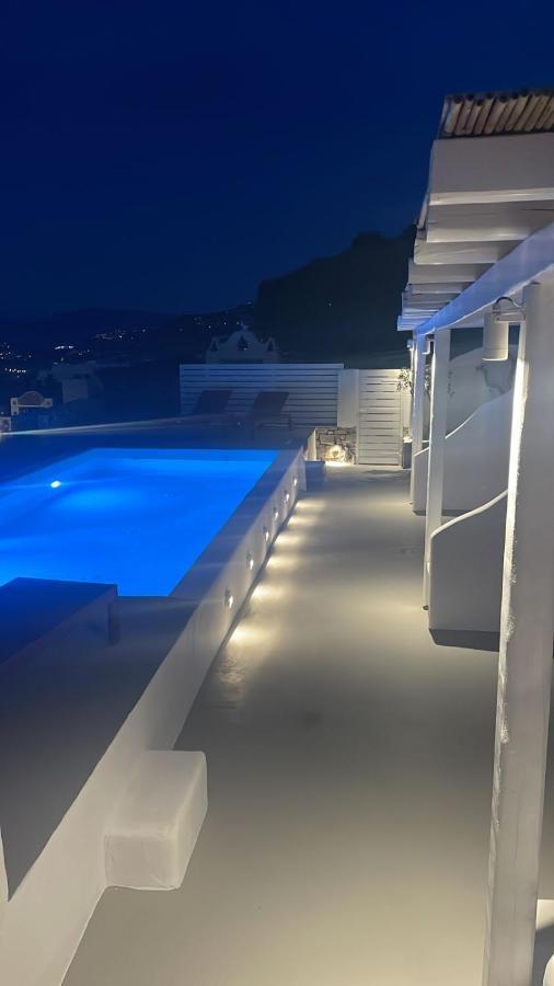Tagoo Bay Apartment Luaran gambar