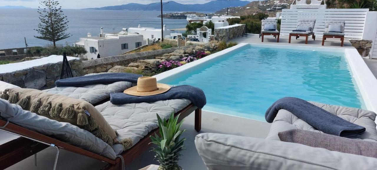 Tagoo Bay Apartment Luaran gambar