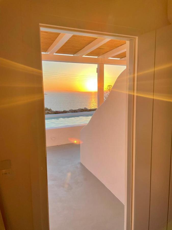 Tagoo Bay Apartment Luaran gambar