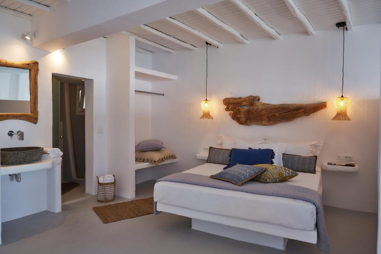 Tagoo Bay Apartment Luaran gambar