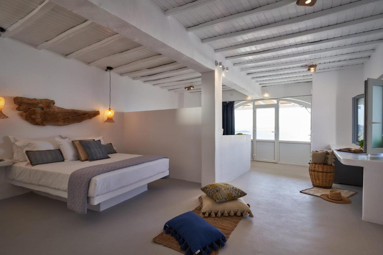 Tagoo Bay Apartment Luaran gambar