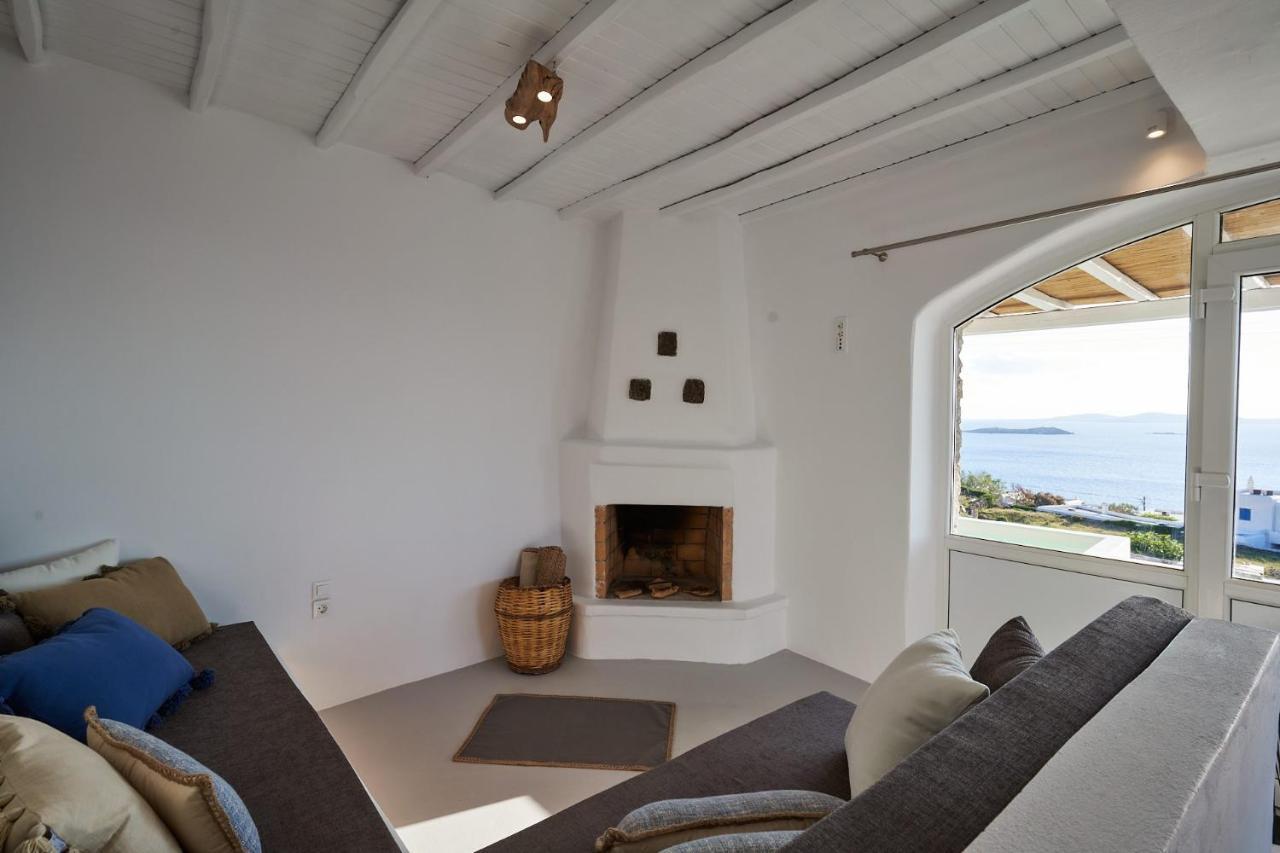Tagoo Bay Apartment Luaran gambar