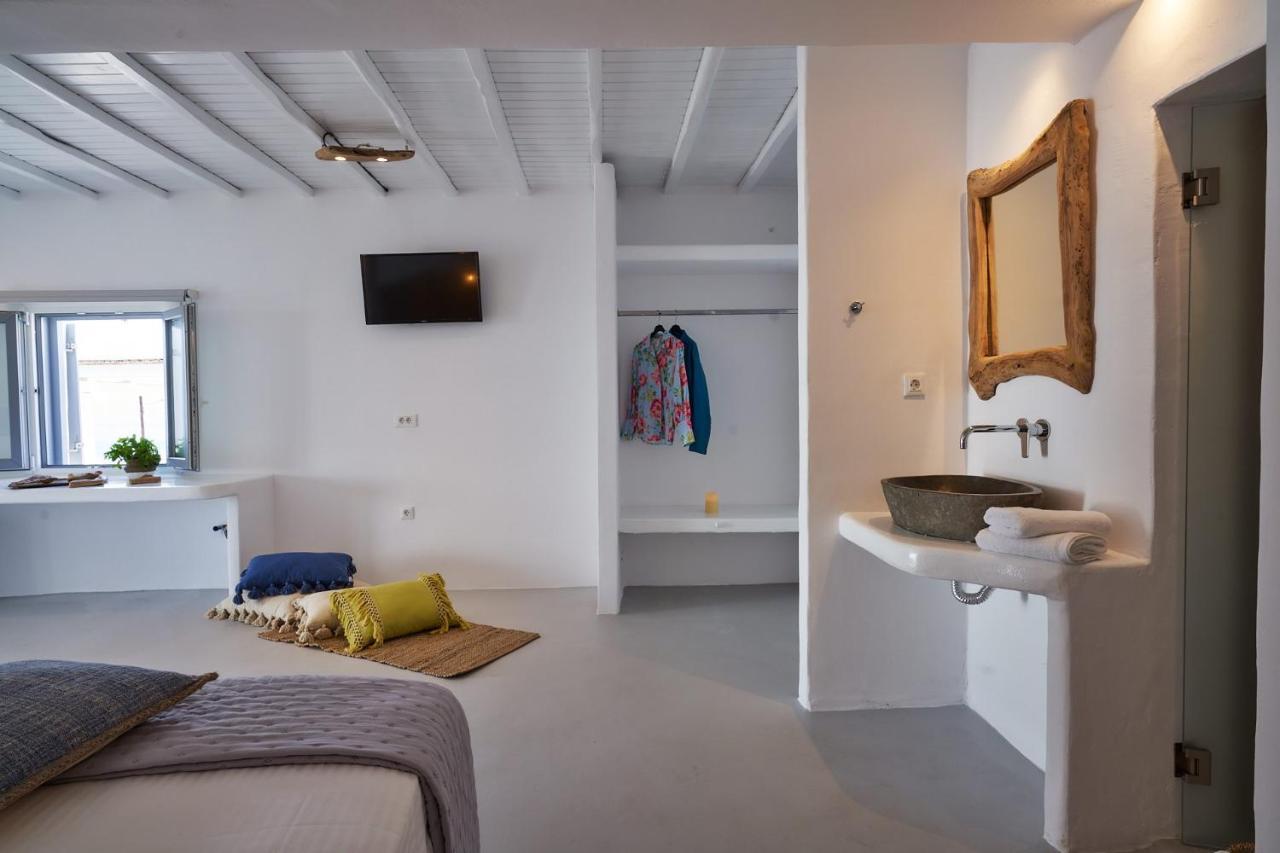 Tagoo Bay Apartment Luaran gambar