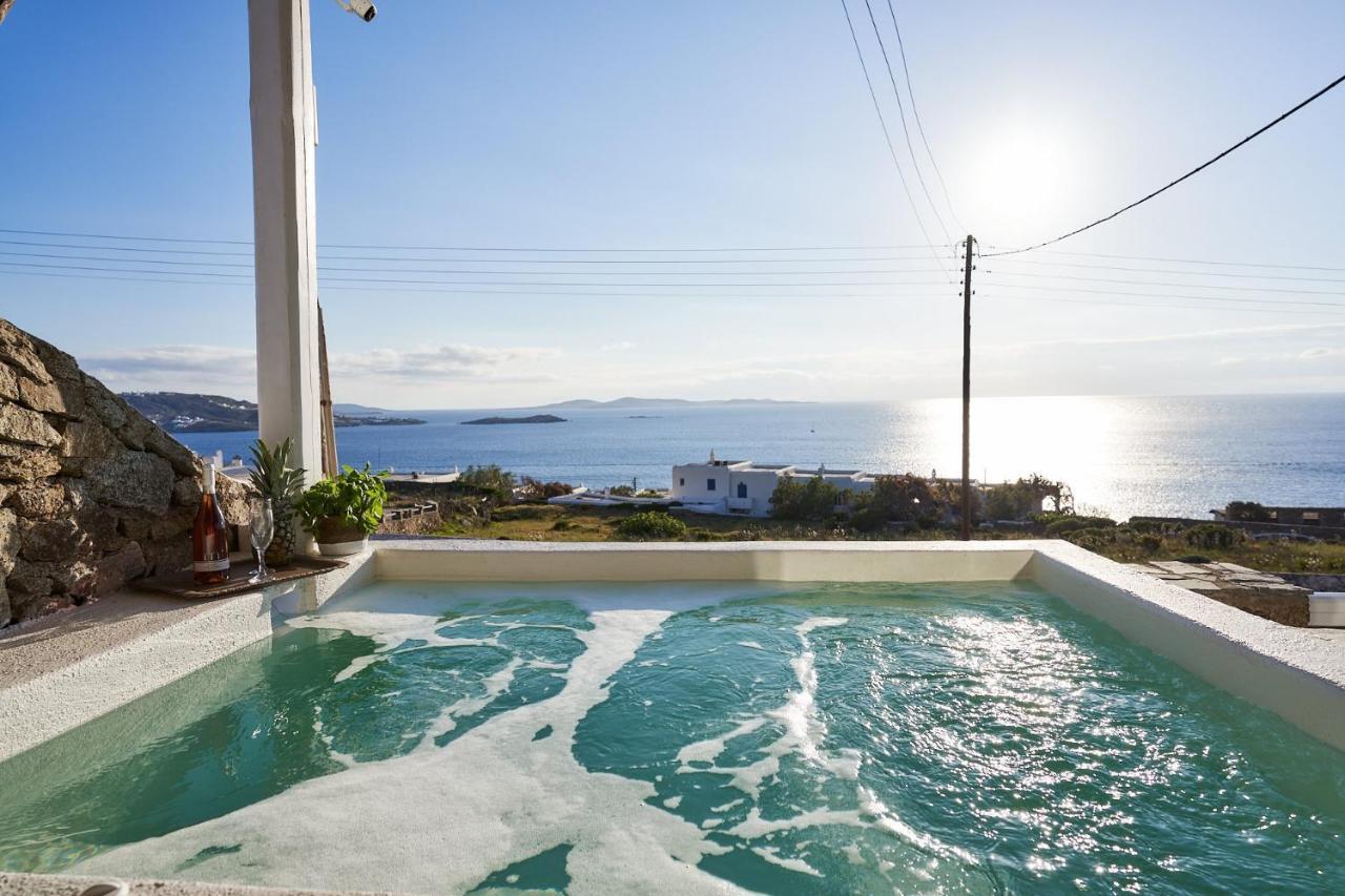 Tagoo Bay Apartment Luaran gambar