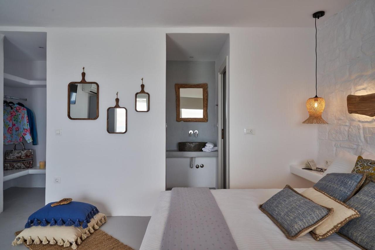 Tagoo Bay Apartment Luaran gambar