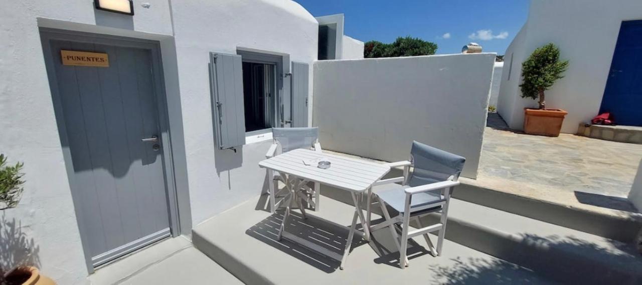 Tagoo Bay Apartment Luaran gambar