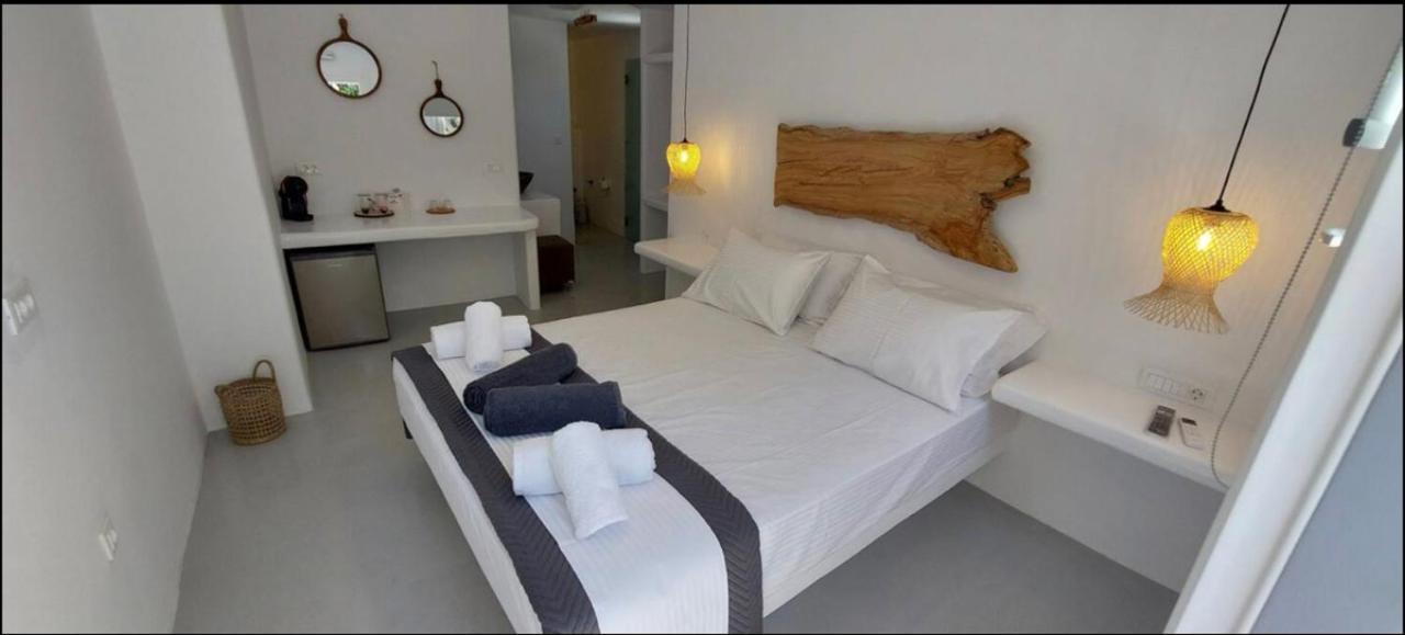 Tagoo Bay Apartment Luaran gambar