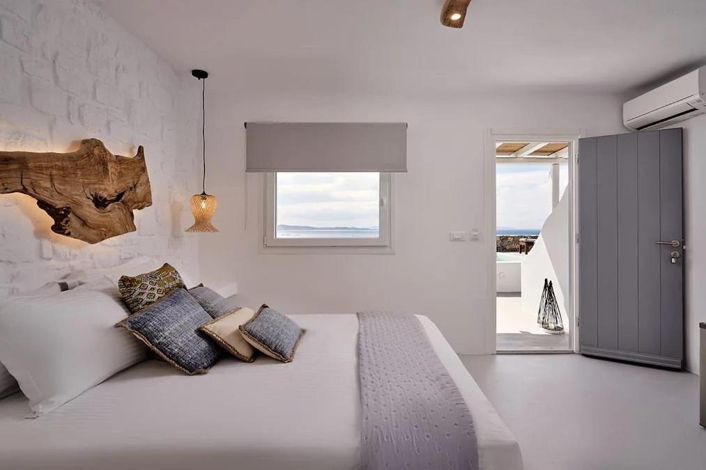Tagoo Bay Apartment Luaran gambar