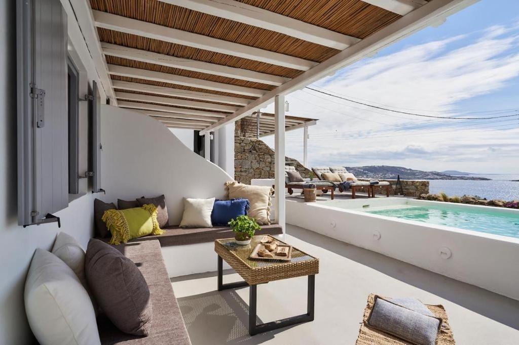 Tagoo Bay Apartment Luaran gambar