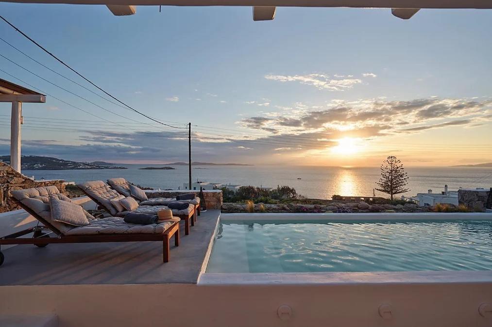 Tagoo Bay Apartment Luaran gambar