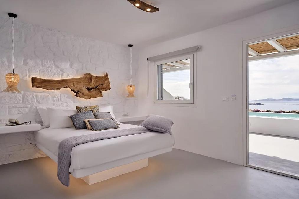 Tagoo Bay Apartment Luaran gambar