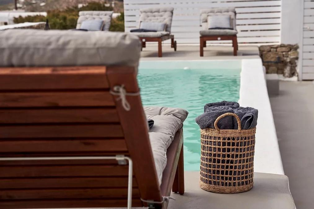 Tagoo Bay Apartment Luaran gambar