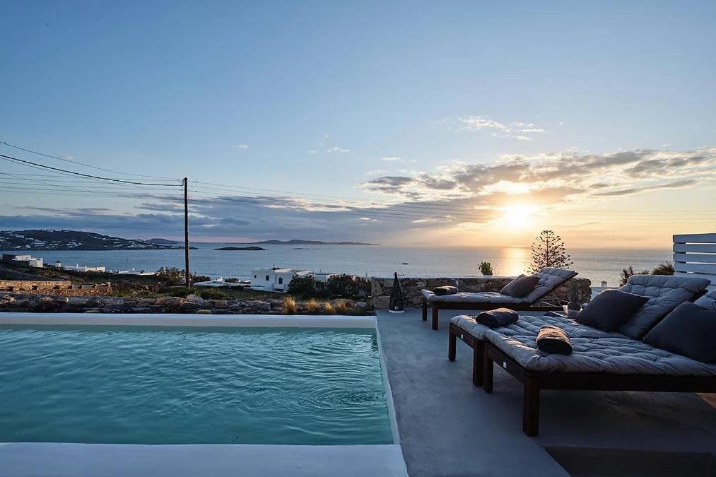 Tagoo Bay Apartment Luaran gambar