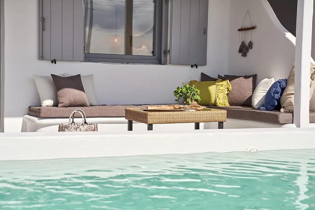 Tagoo Bay Apartment Luaran gambar