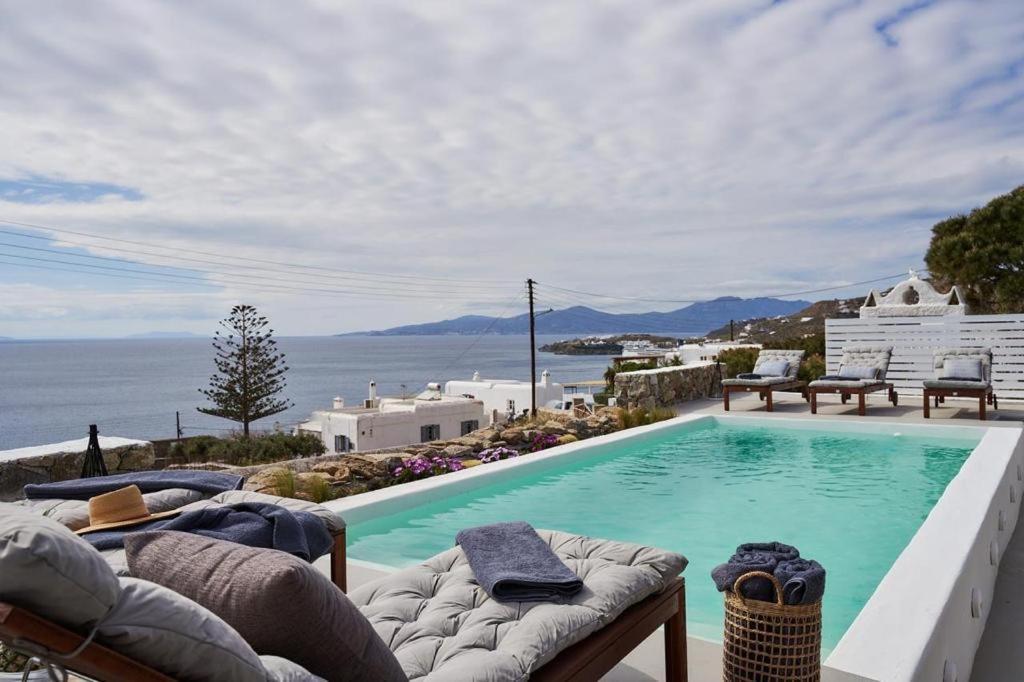Tagoo Bay Apartment Luaran gambar
