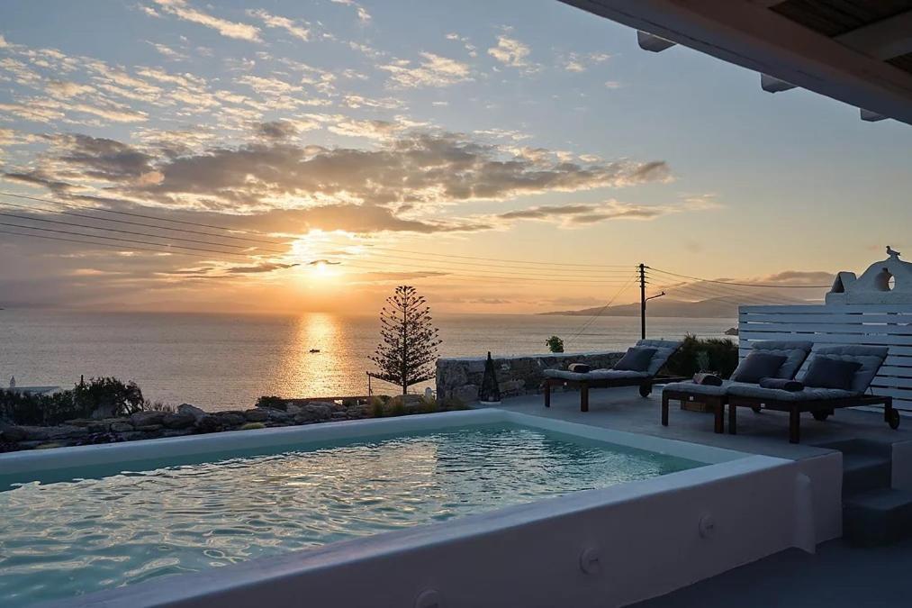 Tagoo Bay Apartment Luaran gambar