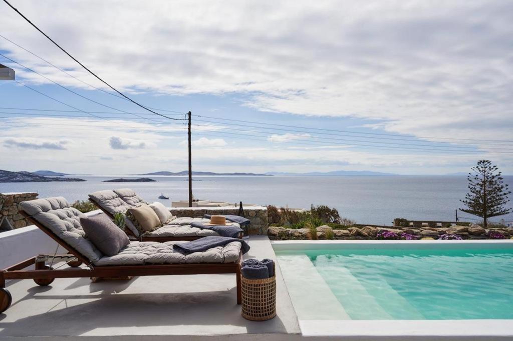 Tagoo Bay Apartment Luaran gambar